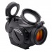 Aimpoint H-2 6 MOA Red Dot Reflex Sight